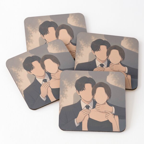 Item preview, The Husband kdrama designed and sold by Kimsoung.