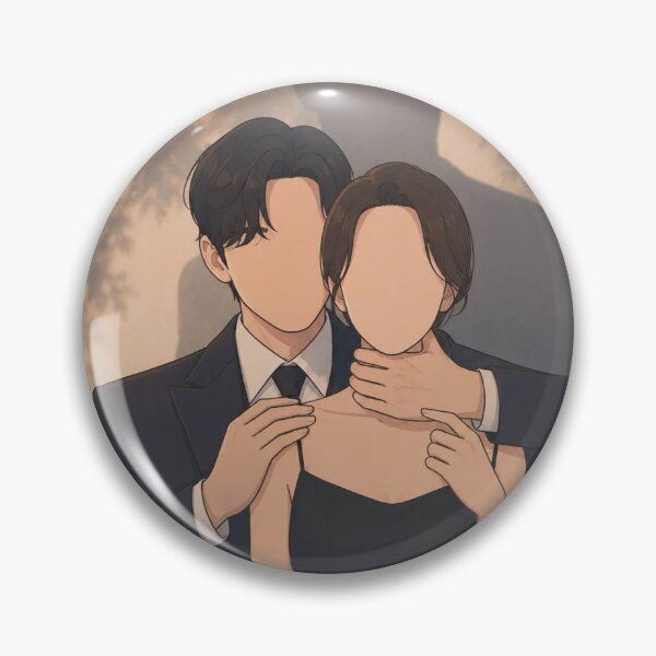 Item preview, The Husband kdrama designed and sold by Kimsoung.