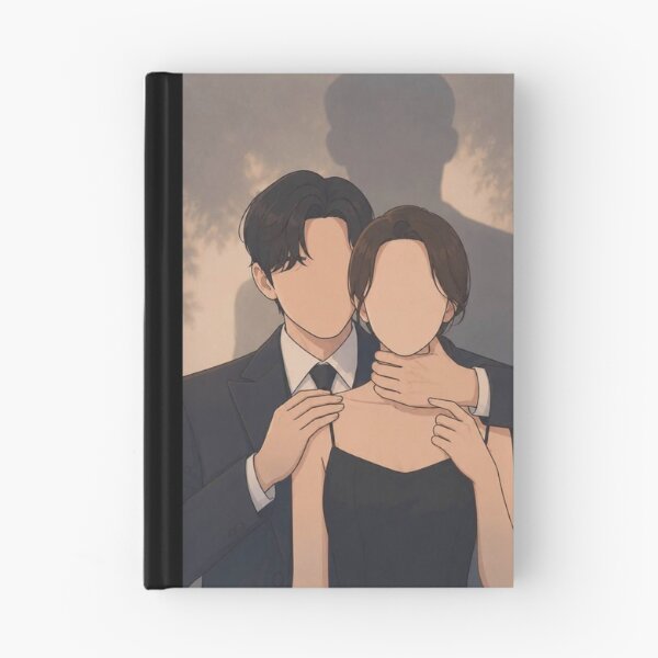 Item preview, The Husband kdrama designed and sold by Kimsoung.