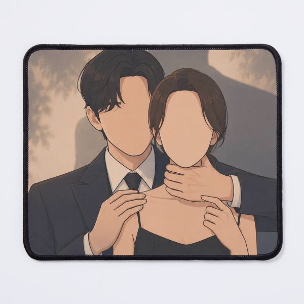 Item preview, The Husband kdrama designed and sold by Kimsoung.