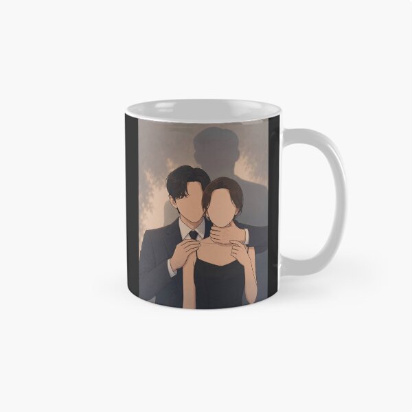 Item preview, The Husband kdrama designed and sold by Kimsoung.