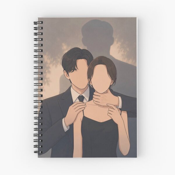 Item preview, The Husband kdrama designed and sold by Kimsoung.
