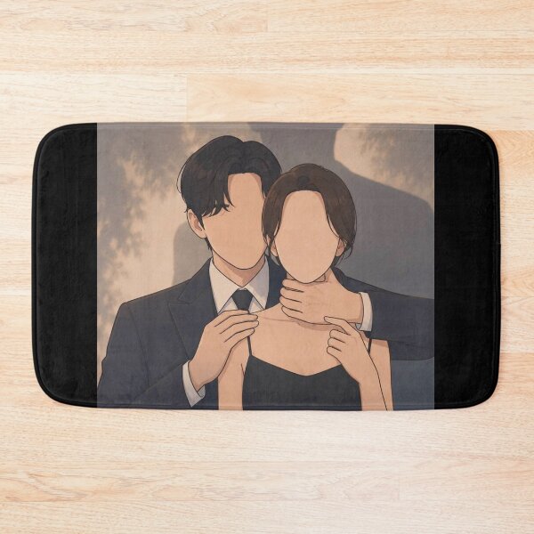 Item preview, The Husband kdrama designed and sold by Kimsoung.