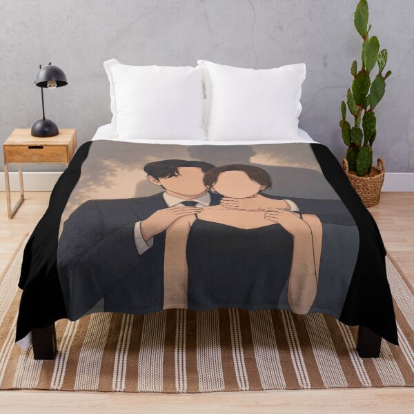 Item preview, The Husband kdrama designed and sold by Kimsoung.