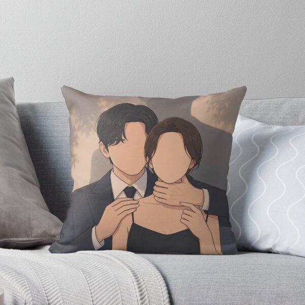 Item preview, The Husband kdrama designed and sold by Kimsoung.