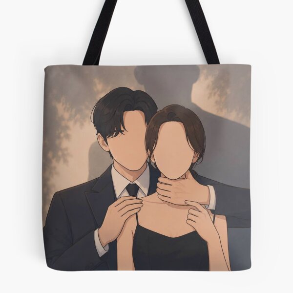 Item preview, The Husband kdrama designed and sold by Kimsoung.