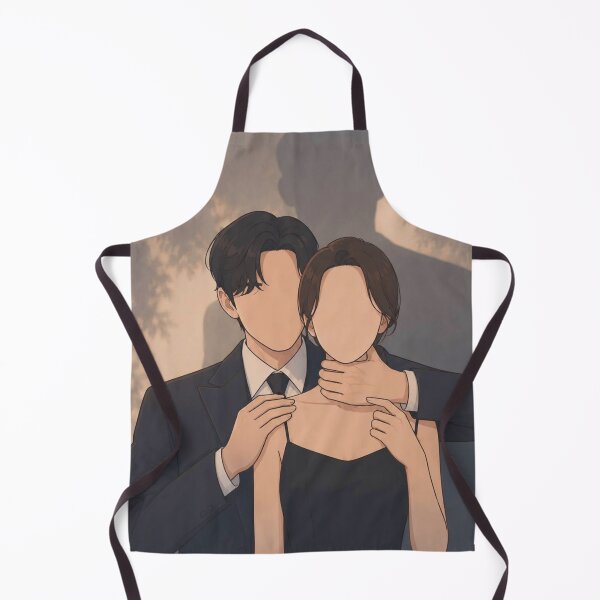 Item preview, The Husband kdrama designed and sold by Kimsoung.