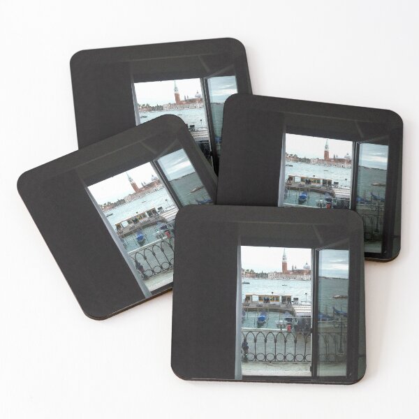 Item preview, Venice St Marks - St Marks Square 3 designed and sold by missioncreek.