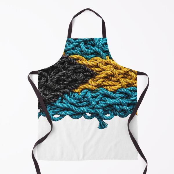Item preview, Bahama rope designed and sold by Shelley Cant.