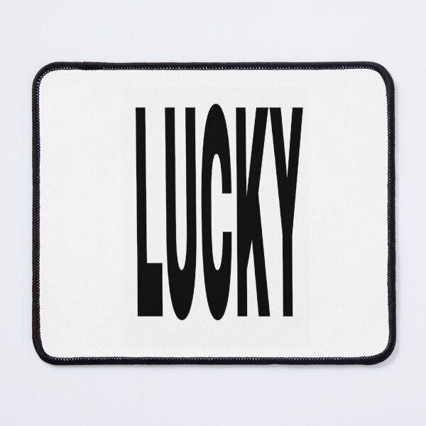 Item preview, Lucky Sticker <3 designed and sold by lolalacavaaa.
