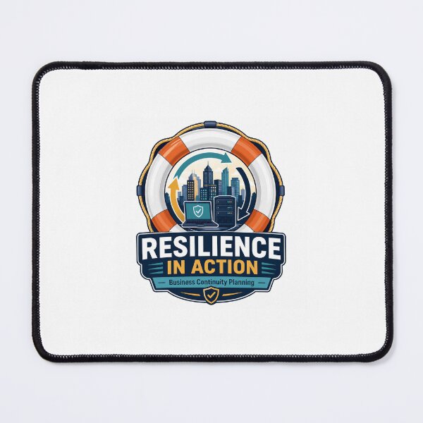 Item preview, Reward them with a sticker for Resilience in Action! designed and sold by SqL - NS.