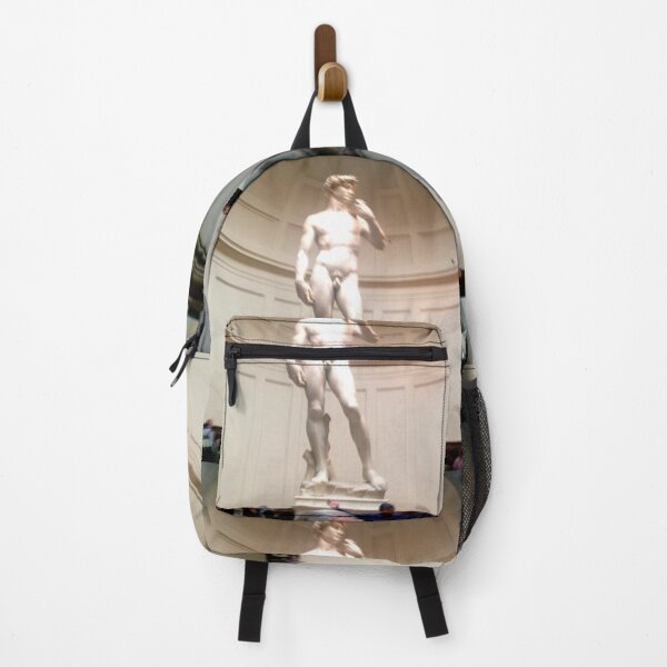 Item preview, Michelangelo - David designed and sold by missioncreek.