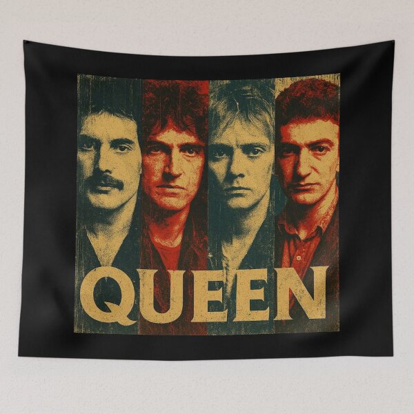 Item preview, Vintage 80s Rock Concert Aesthetic - Retro Hard Rock Music Fan Art designed and sold by britjonny52.