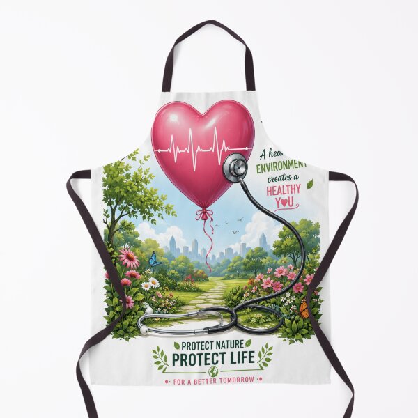 Item preview, Protect nature protect life designed and sold by urbanshop7.