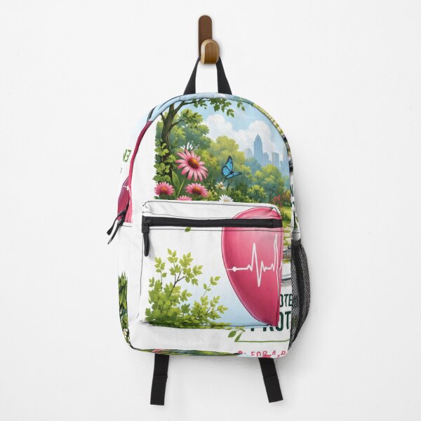 Item preview, Protect nature protect life designed and sold by urbanshop7.
