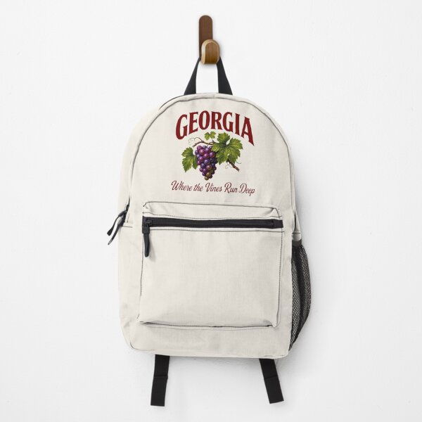 Item preview, Georgia Vineyard Heritage – Where the Vines Run Deep designed and sold by The-Drip-Studio.