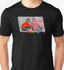 6ix9ine Minaj Gang Unisex T-Shirt