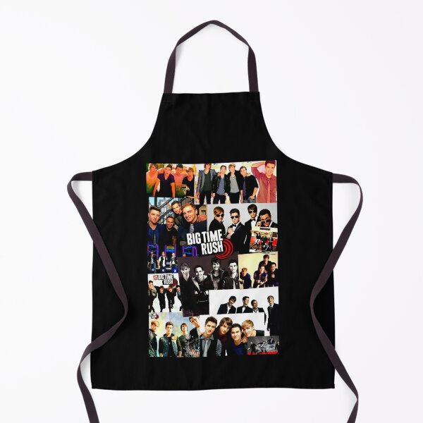 Item preview, Retro Boyband Heartthrob Collage - 2000s Pop Music Fan Art designed and sold by britjonny52.