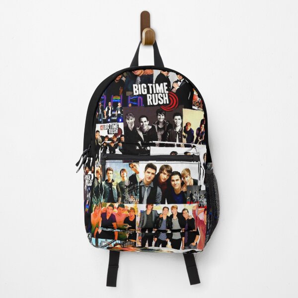 Item preview, Retro Boyband Heartthrob Collage - 2000s Pop Music Fan Art designed and sold by britjonny52.