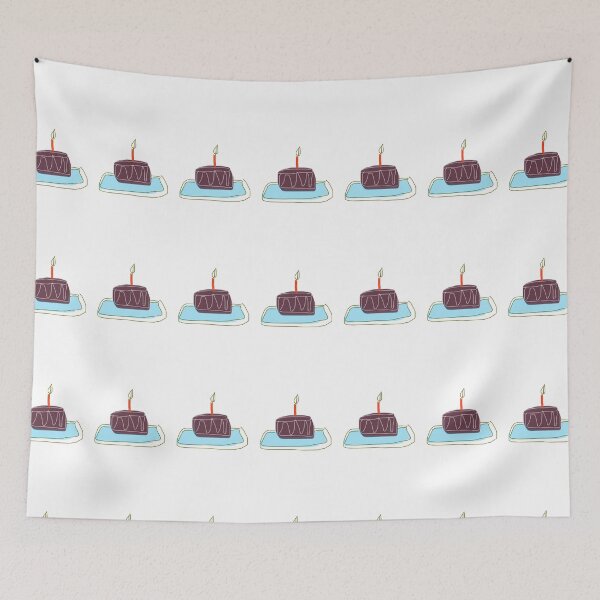 Item preview, Pastel de cumpleaños designed and sold by hanzuny.