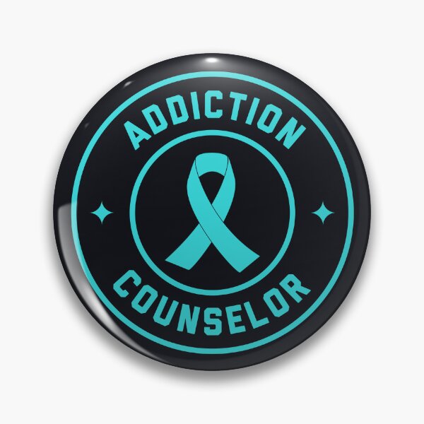 Item preview, Addiction Counselor | Addiction Recovery Support Therapist Gift #2 designed and sold by SalahBlt.