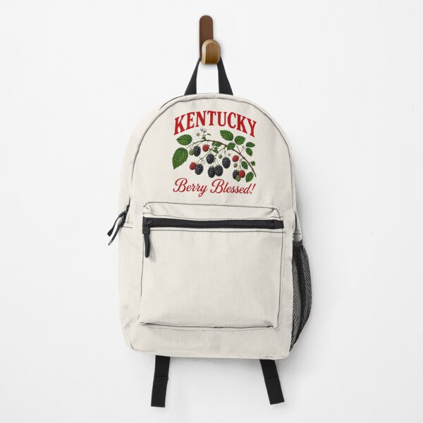 Item preview, Kentucky Blackberry Harvest – Berry Blessed! designed and sold by The-Drip-Studio.