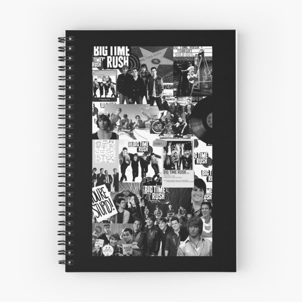 Item preview, Retro Boyband Heartthrob Collage - 2000s Pop Music Fan Art designed and sold by britjonny52.