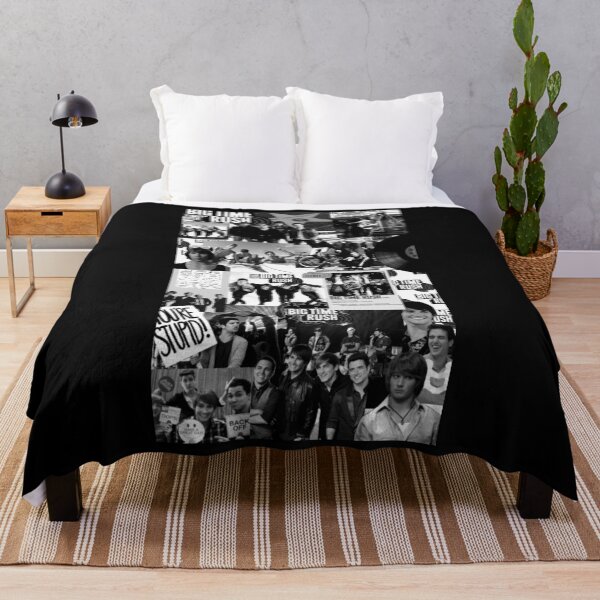 Item preview, Retro Boyband Heartthrob Collage - 2000s Pop Music Fan Art designed and sold by britjonny52.