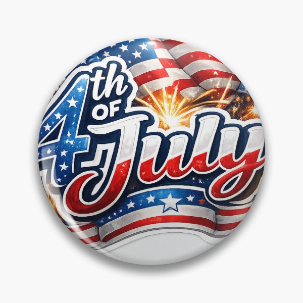 Item preview, 4th Of July designed and sold by DezigenArtz.
