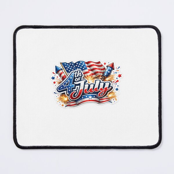 Item preview, 4th Of July designed and sold by DezigenArtz.