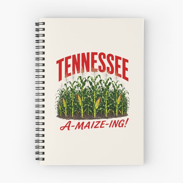 Item preview, Tennessee Corn Country – A-Maize-Ing! designed and sold by The-Drip-Studio.