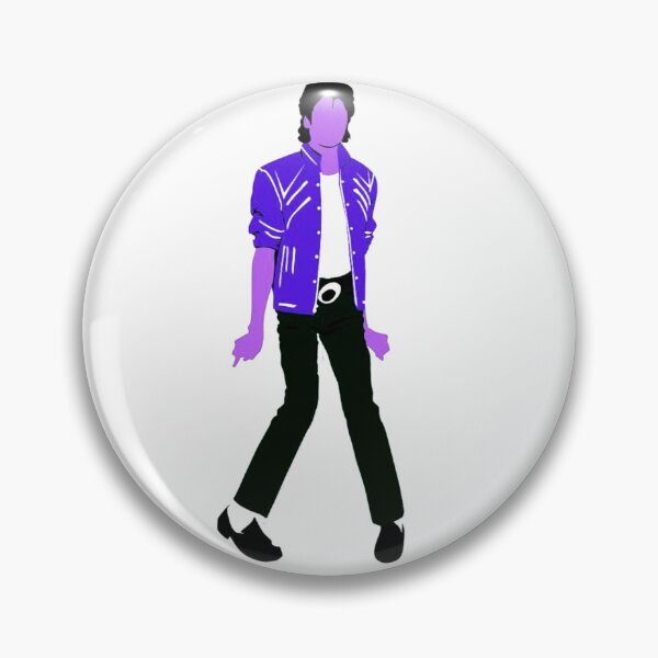 Item preview, Retro Pop Dance Purple Illustration designed and sold by ExploreAura Studio.