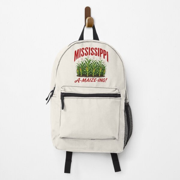 Item preview, Mississippi Corn Country – A-Maize-Ing! designed and sold by The-Drip-Studio.