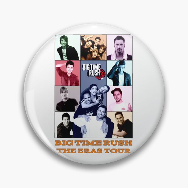Item preview, Retro Boyband Heartthrob Collage - 2000s Pop Music Fan Art designed and sold by britjonny52.