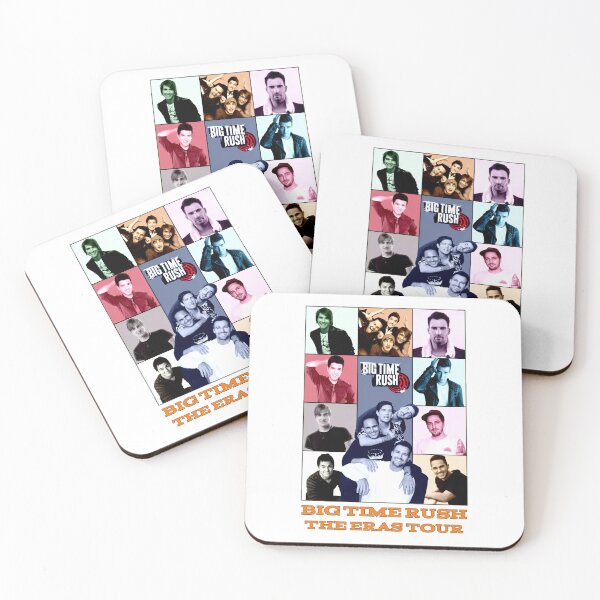 Item preview, Retro Boyband Heartthrob Collage - 2000s Pop Music Fan Art designed and sold by britjonny52.