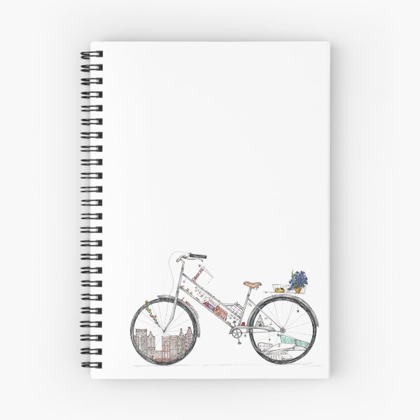 Item preview, An Impression of Amsterdam designed and sold by Sydie Studio.