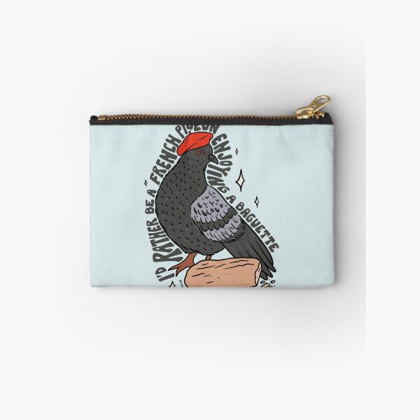 Item preview, French Pigeon designed and sold by doodlebymeg.