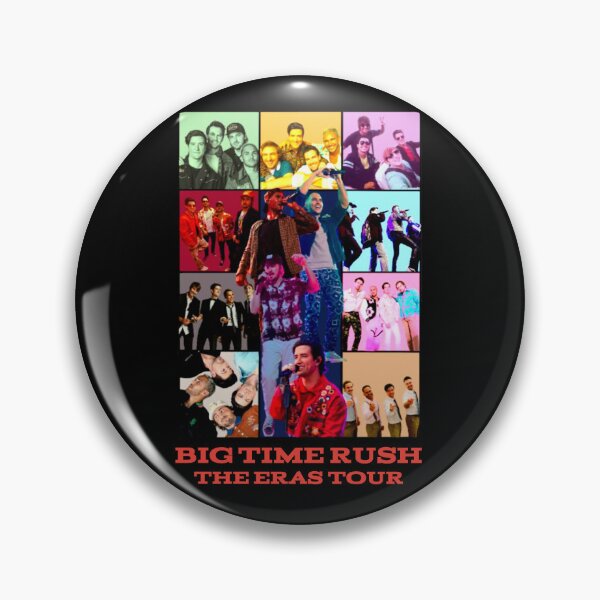 Item preview, Retro Boyband Heartthrob Collage - 2000s Pop Music Fan Art designed and sold by britjonny52.