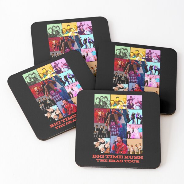 Item preview, Retro Boyband Heartthrob Collage - 2000s Pop Music Fan Art designed and sold by britjonny52.
