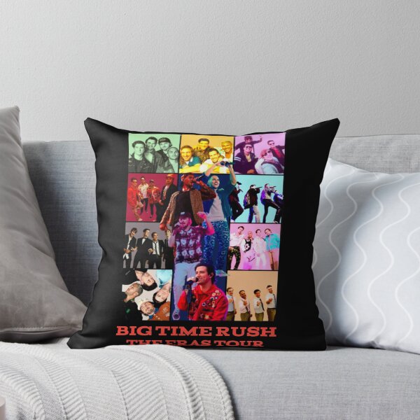 Item preview, Retro Boyband Heartthrob Collage - 2000s Pop Music Fan Art designed and sold by britjonny52.