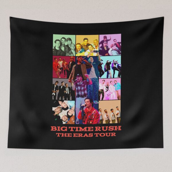 Item preview, Retro Boyband Heartthrob Collage - 2000s Pop Music Fan Art designed and sold by britjonny52.