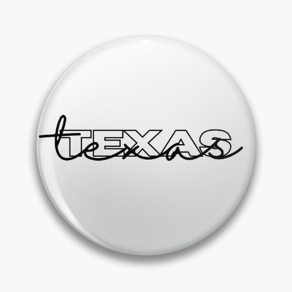 Item preview, Texas designed and sold by Whimsy Avenue.