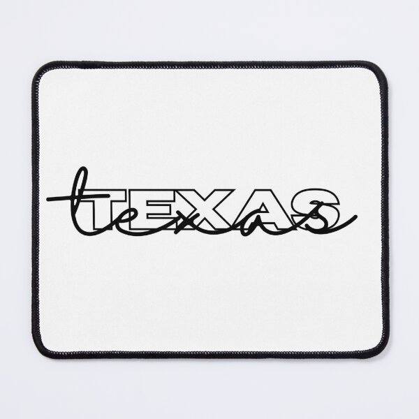 Item preview, Texas designed and sold by Whimsy Avenue.