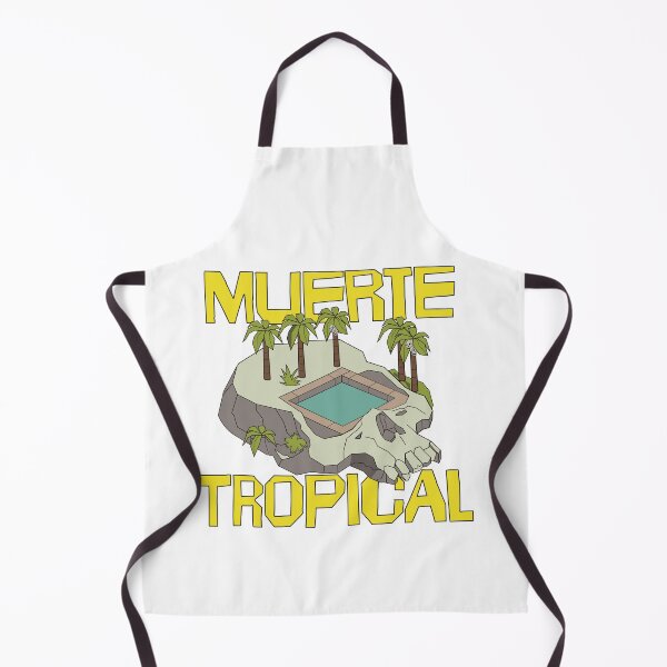 Item preview, Tropical Death designed and sold by Muertetropical.