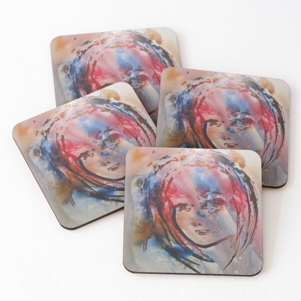 Item preview, woman-life-freedom # 01 designed and sold by shanooshart .