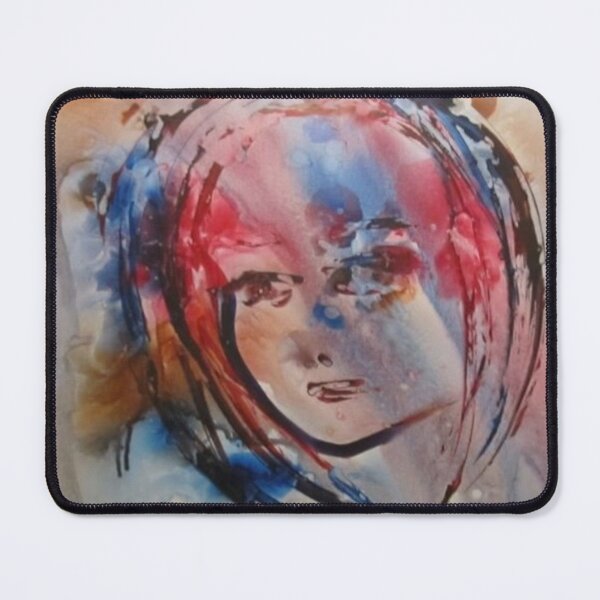 Item preview, woman-life-freedom # 01 designed and sold by shanooshart .
