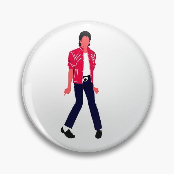 Item preview, Retro Pop Dance Vector Illustration Sticker designed and sold by ExploreAura Studio.