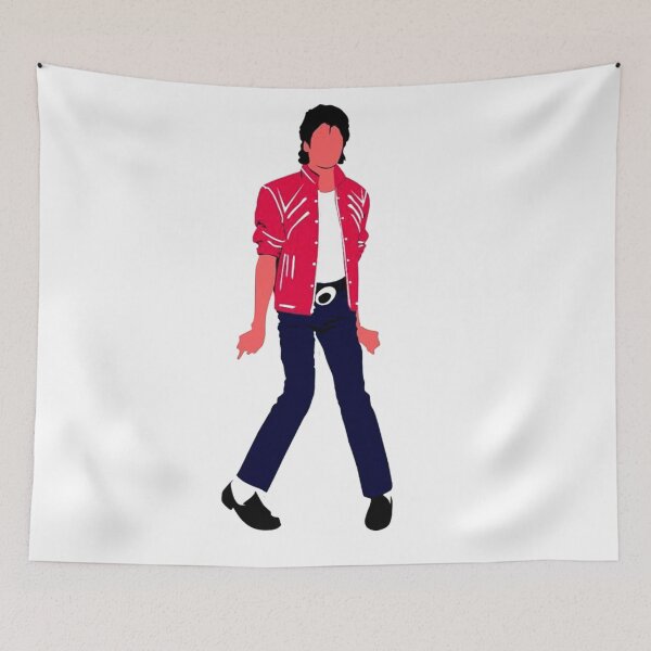 Item preview, Retro Pop Dance Vector Illustration Sticker designed and sold by ExploreAura Studio.