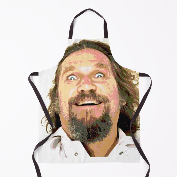 Item preview, The Dude designed and sold by E-W-D.