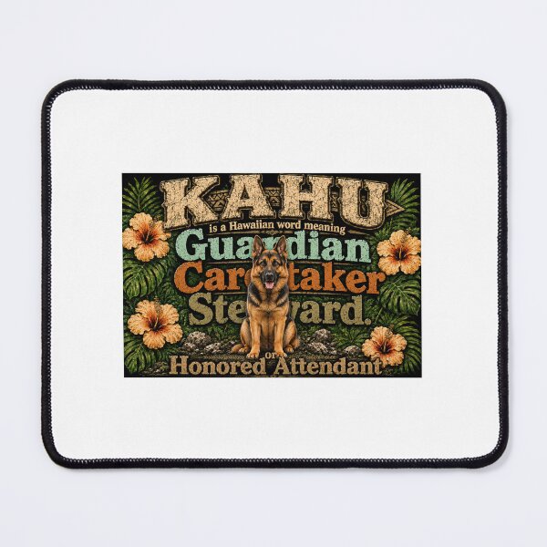 Item preview, German Shepard designed and sold by Strobel Group.